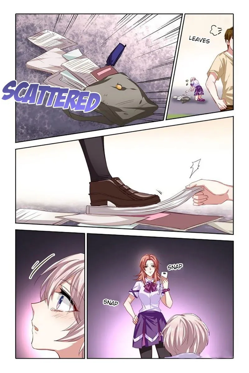 Star Dream Idol Project Chapter 65 Online - página 7