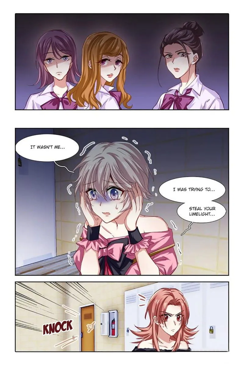 Star Dream Idol Project Chapter 65 Online - página 9