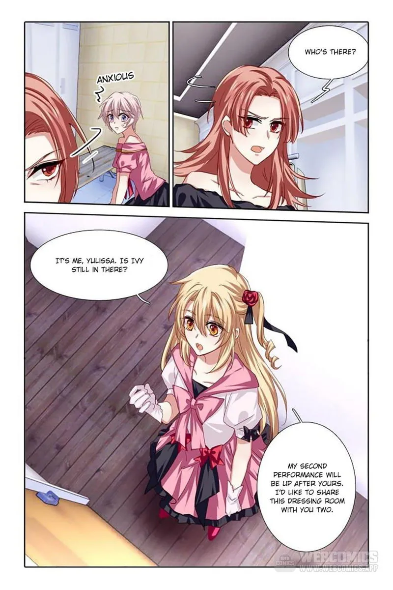 Star Dream Idol Project Chapter 65 Online - página 10