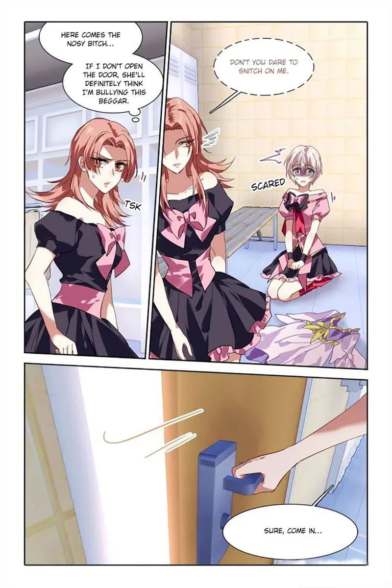 Star Dream Idol Project Chapter 66 Online - página 3