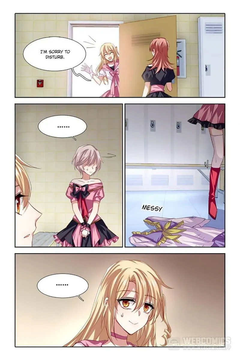 Star Dream Idol Project Chapter 66 Online - página 4