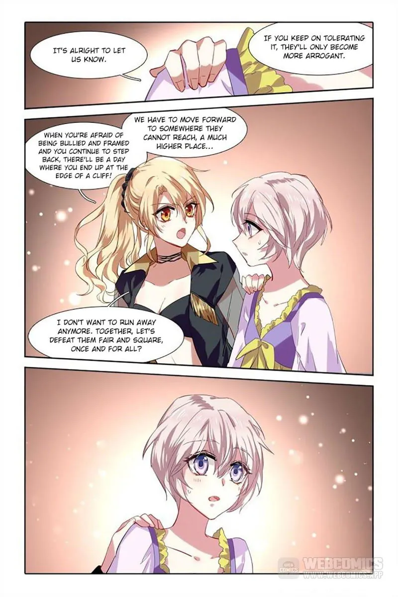 Star Dream Idol Project Chapter 66 Online - página 6