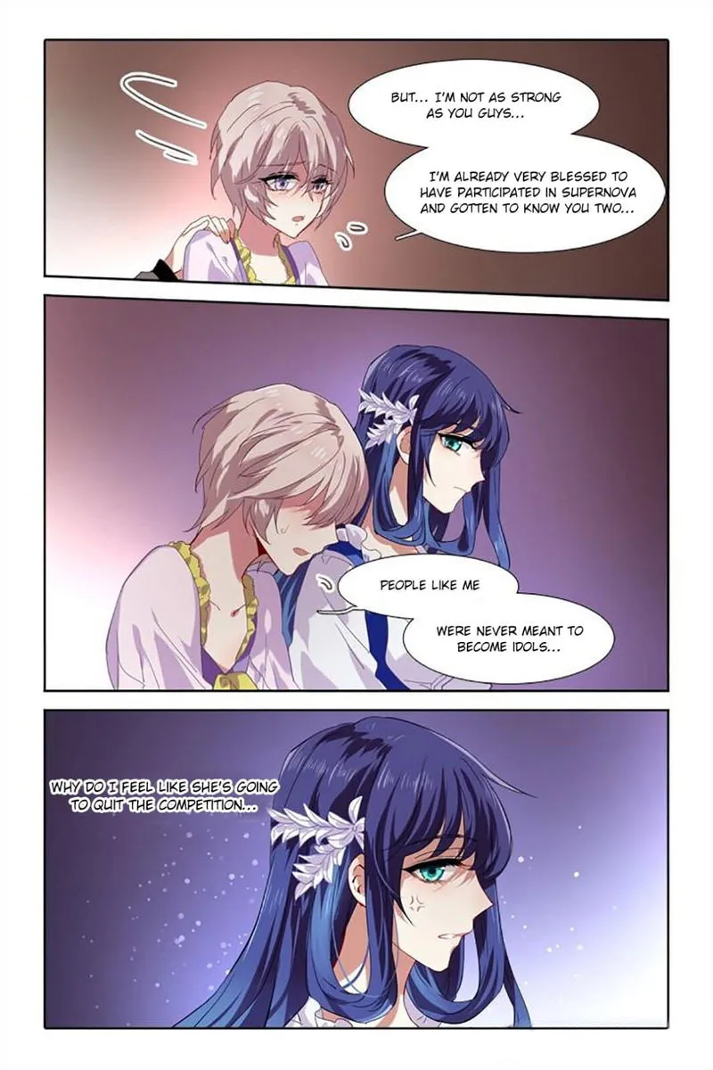 Star Dream Idol Project Chapter 66 Online - página 7