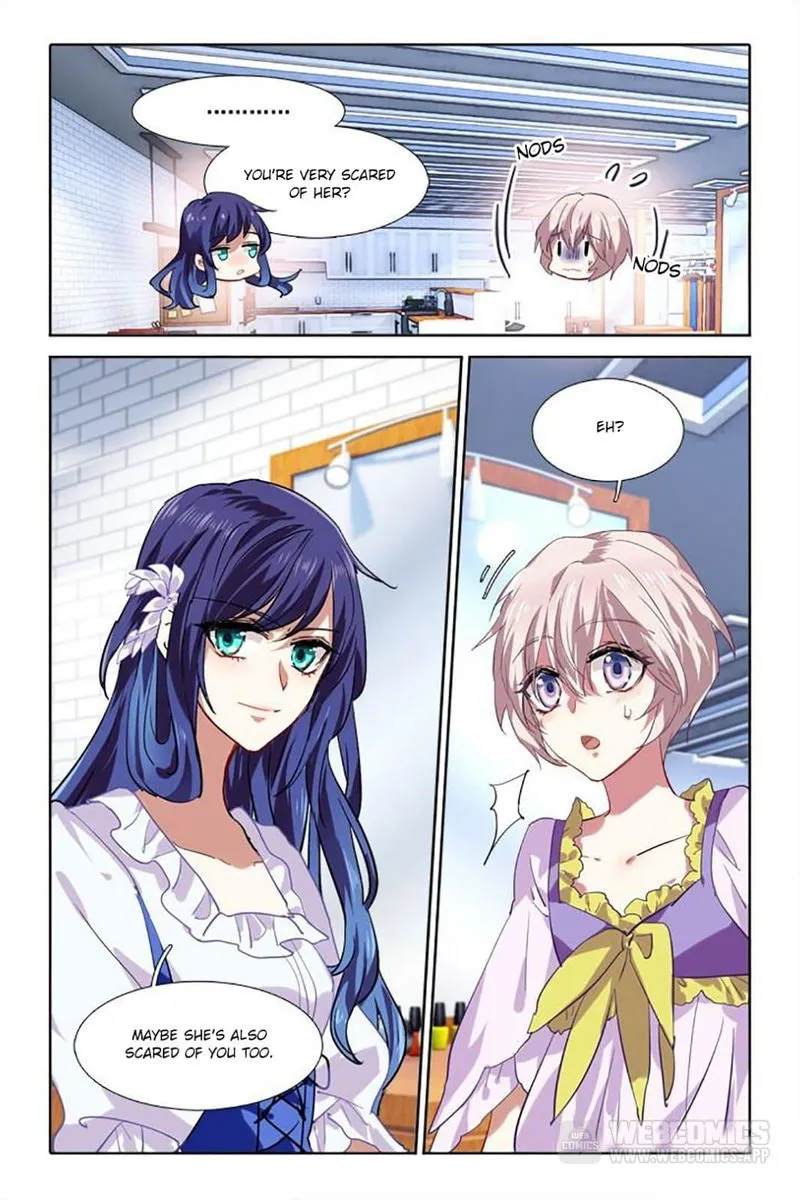 Star Dream Idol Project Chapter 66 Online - página 8