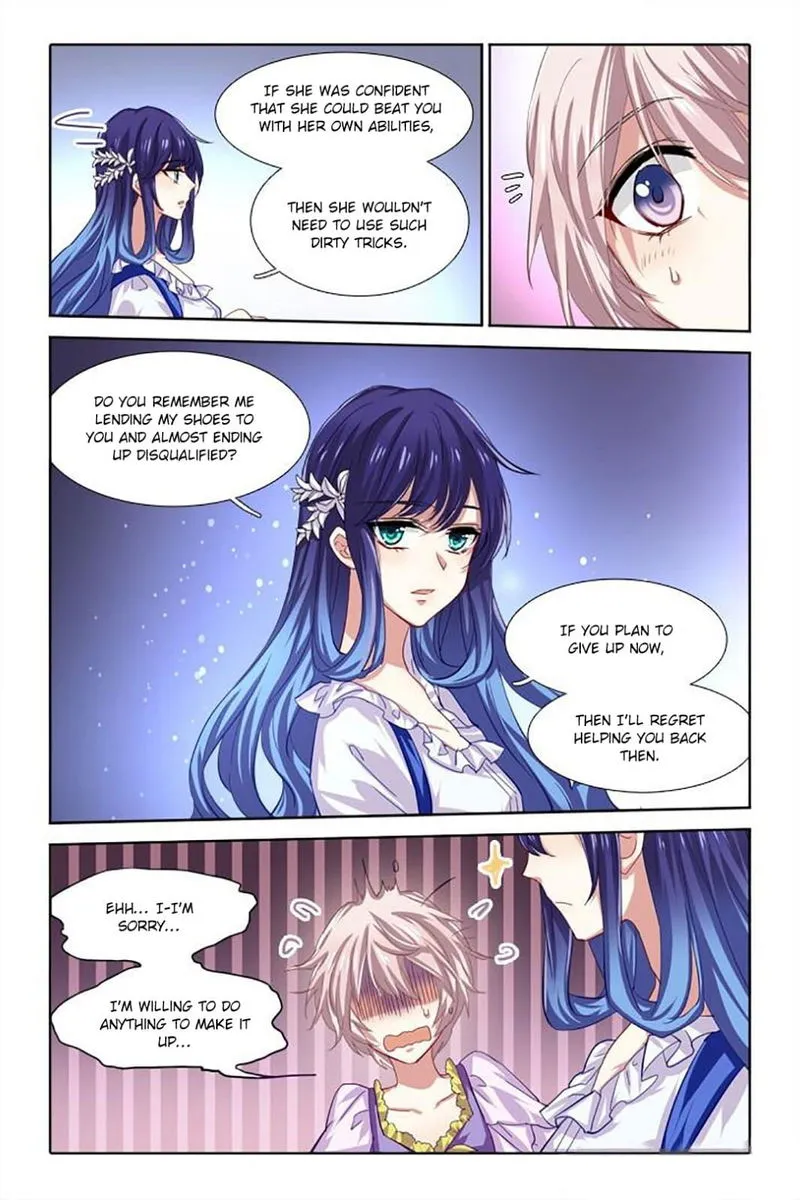 Star Dream Idol Project Chapter 66 Online - página 9