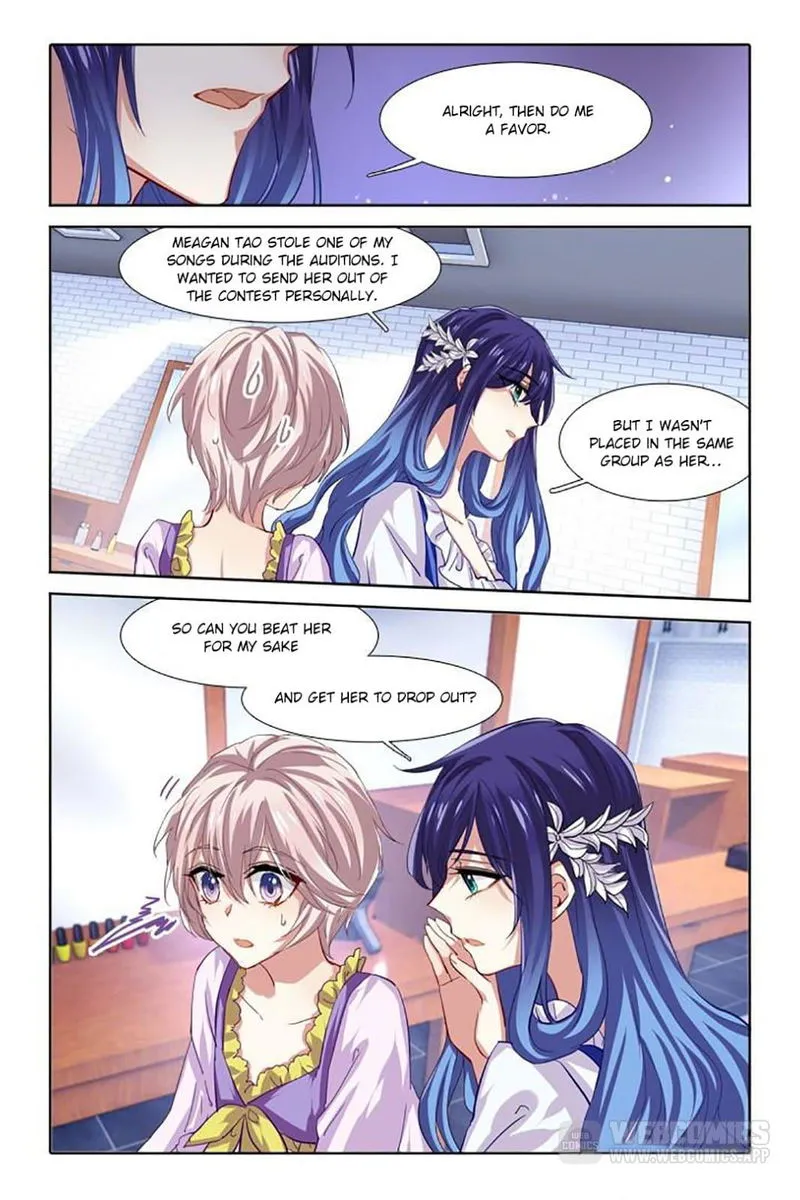 Star Dream Idol Project Chapter 66 Online - página 10