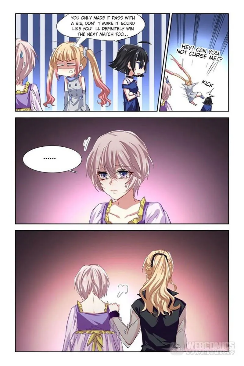 Star Dream Idol Project Chapter 67 Online - página 4