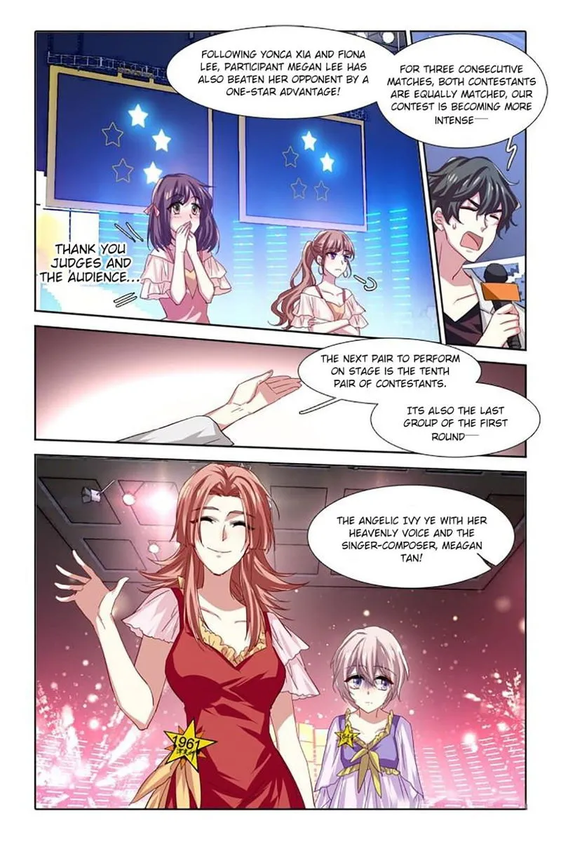 Star Dream Idol Project Chapter 67 Online - página 5