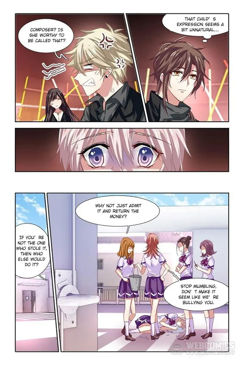 Star Dream Idol Project Chapter 67 Online - página 6
