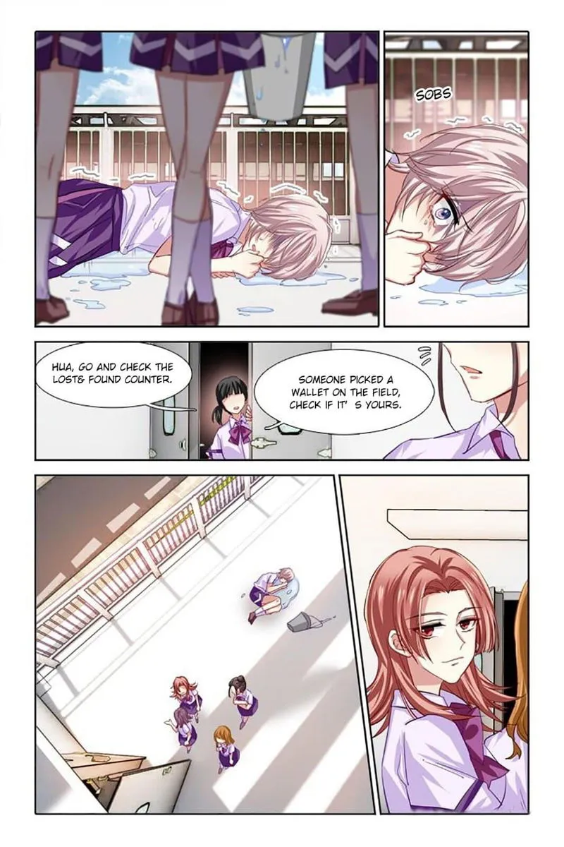 Star Dream Idol Project Chapter 67 Online - página 7