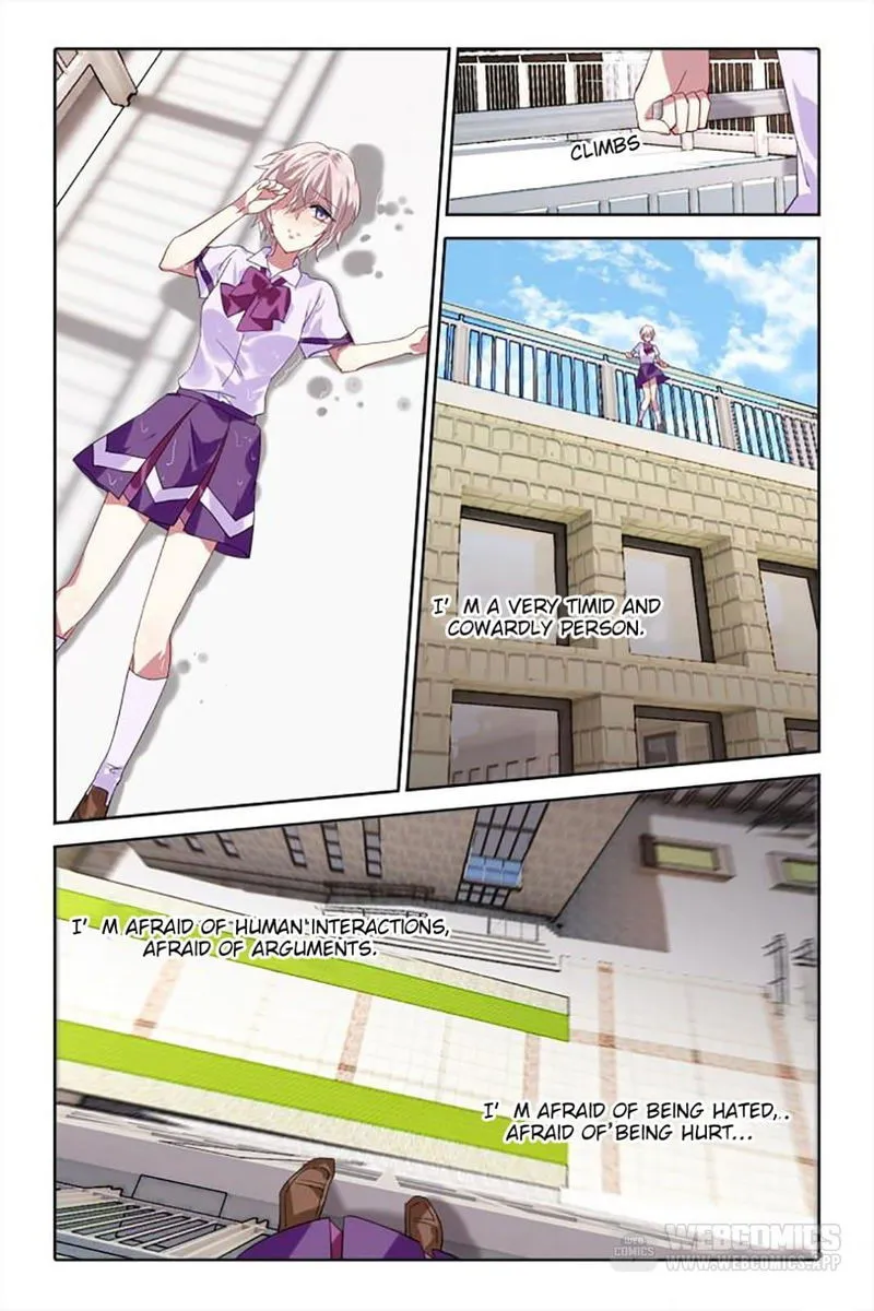 Star Dream Idol Project Chapter 67 Online - página 8