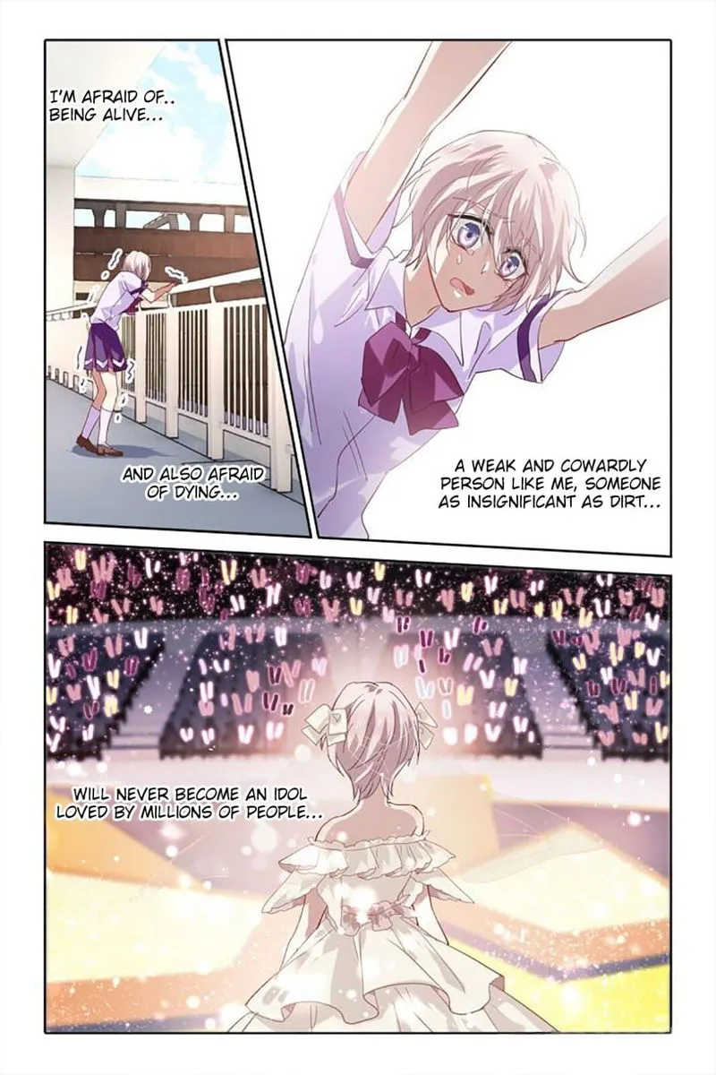 Star Dream Idol Project Chapter 67 Online - página 9
