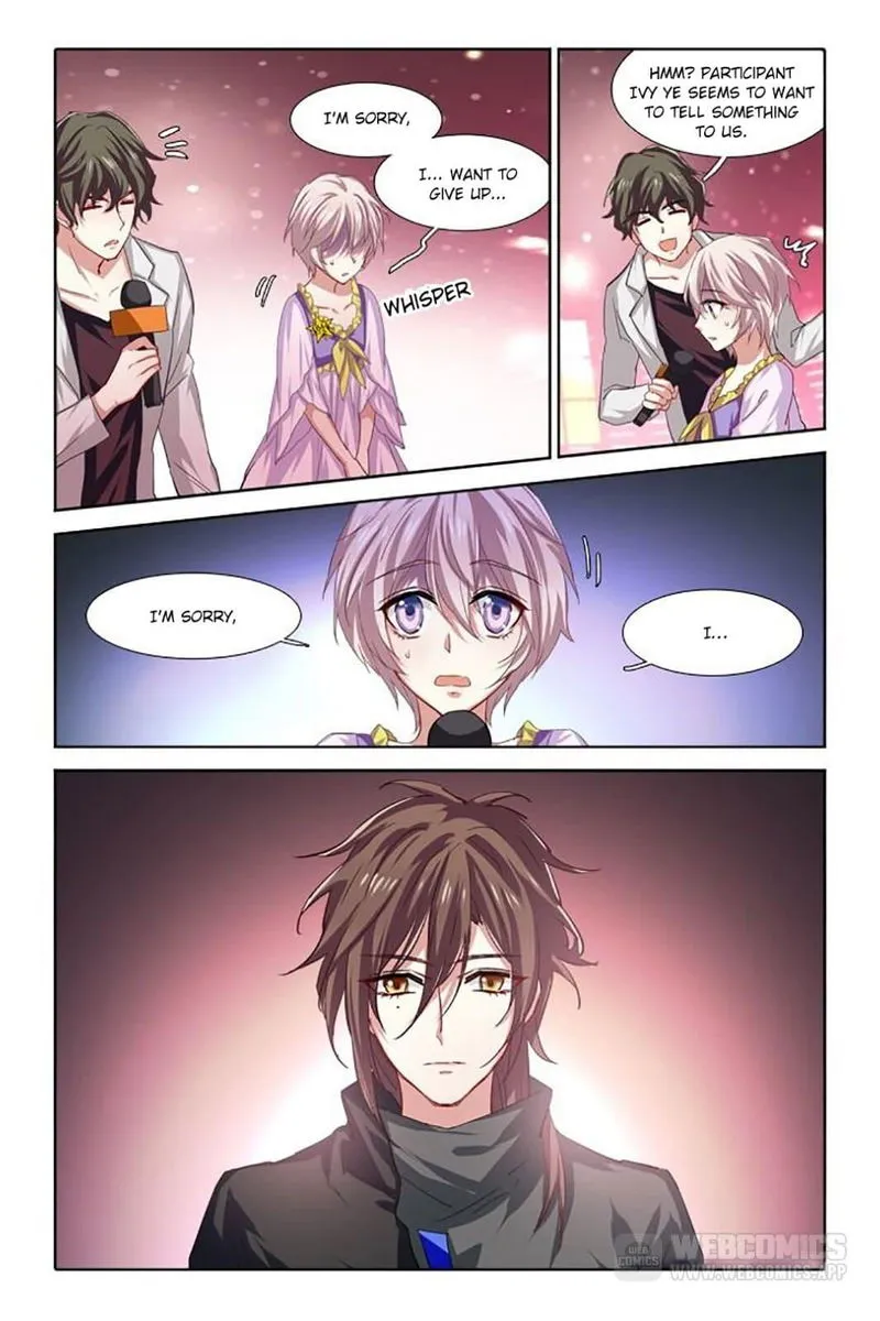 Star Dream Idol Project Chapter 67 Online - página 10