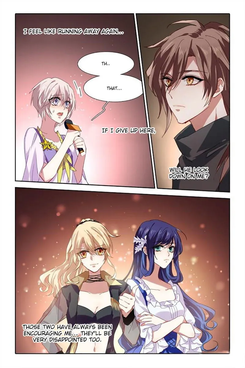Star Dream Idol Project Chapter 68 Online - página 3