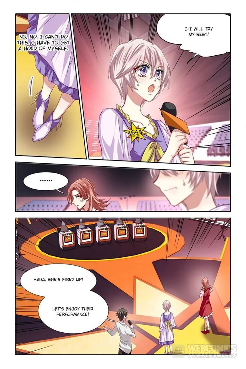 Star Dream Idol Project Chapter 68 Online - página 4
