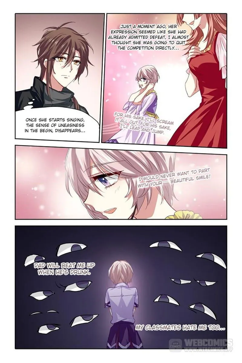 Star Dream Idol Project Chapter 68 Online - página 6