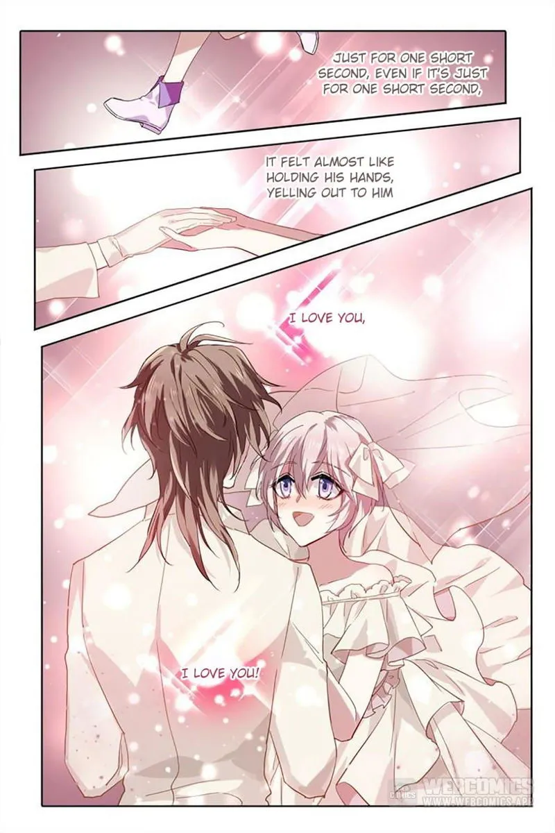 Star Dream Idol Project Chapter 68 Online - página 8