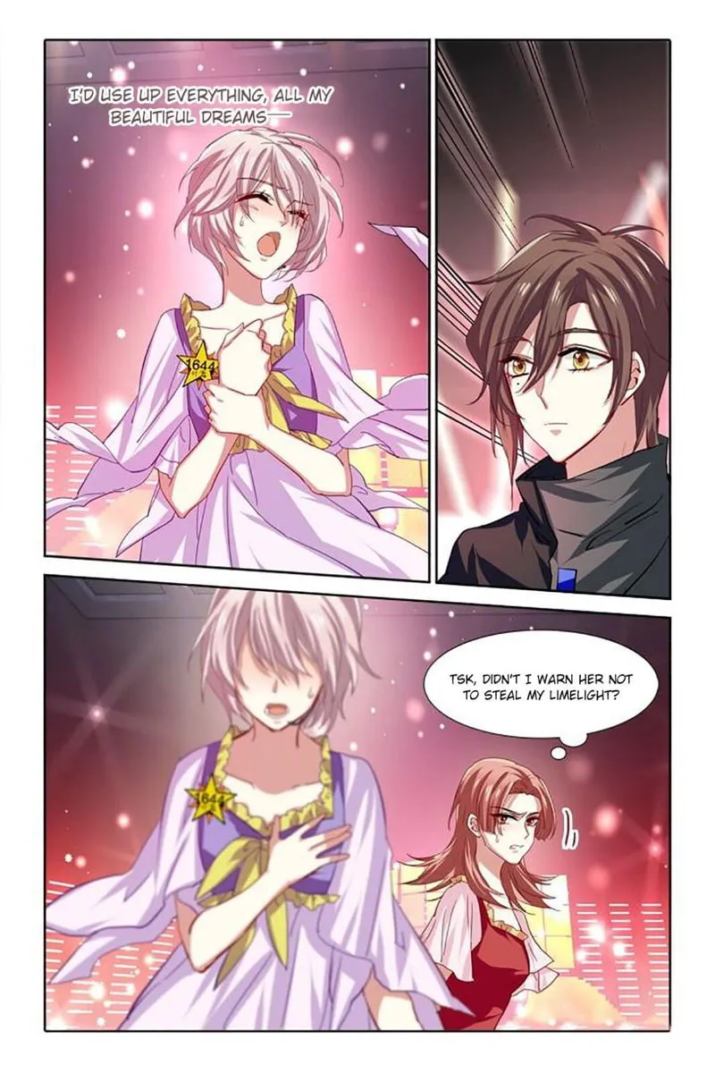 Star Dream Idol Project Chapter 68 Online - página 9
