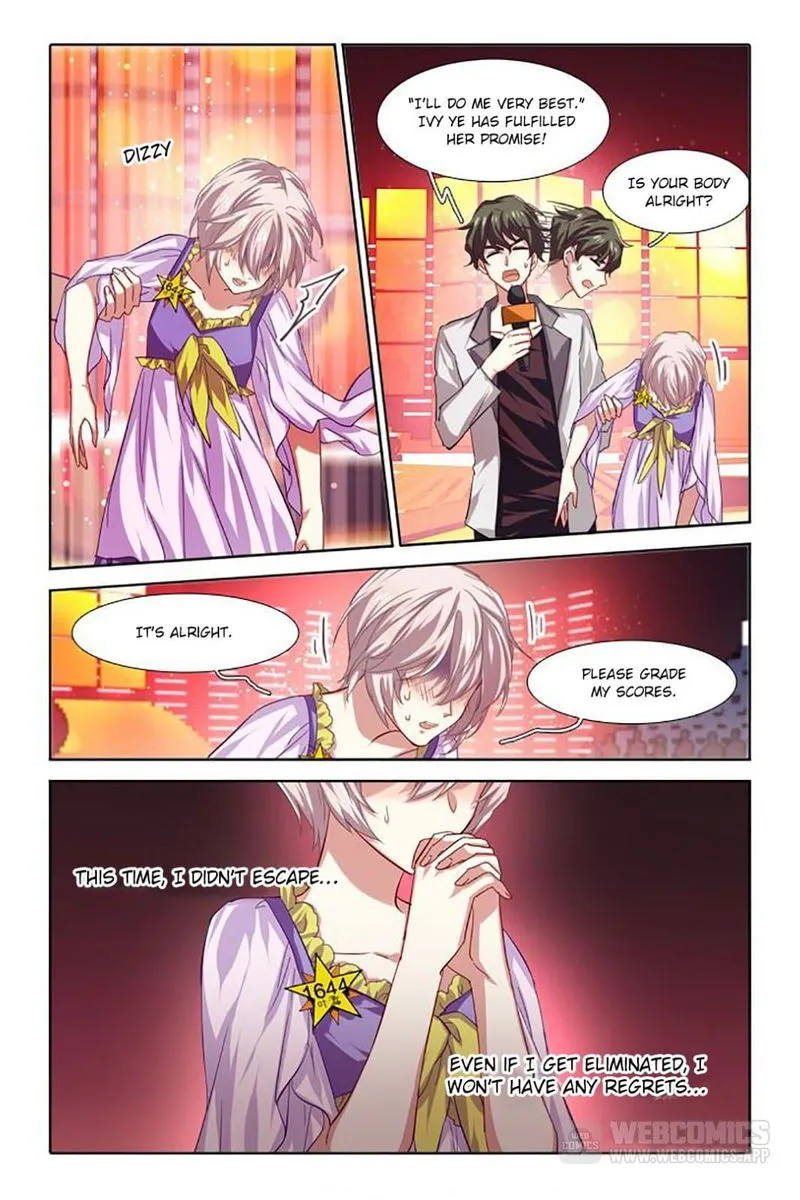 Star Dream Idol Project Chapter 69 Online - página 3