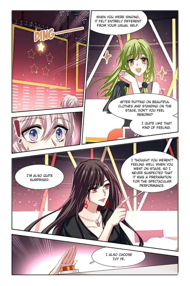 Star Dream Idol Project Chapter 69 Online - página 4