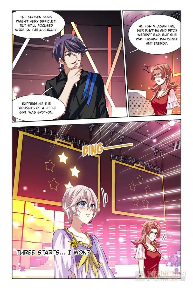 Star Dream Idol Project Chapter 69 Online - página 5
