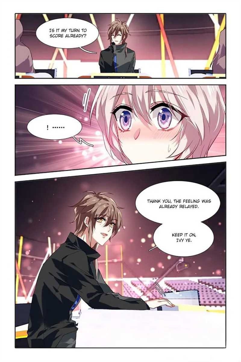 Star Dream Idol Project Chapter 69 Online - página 6