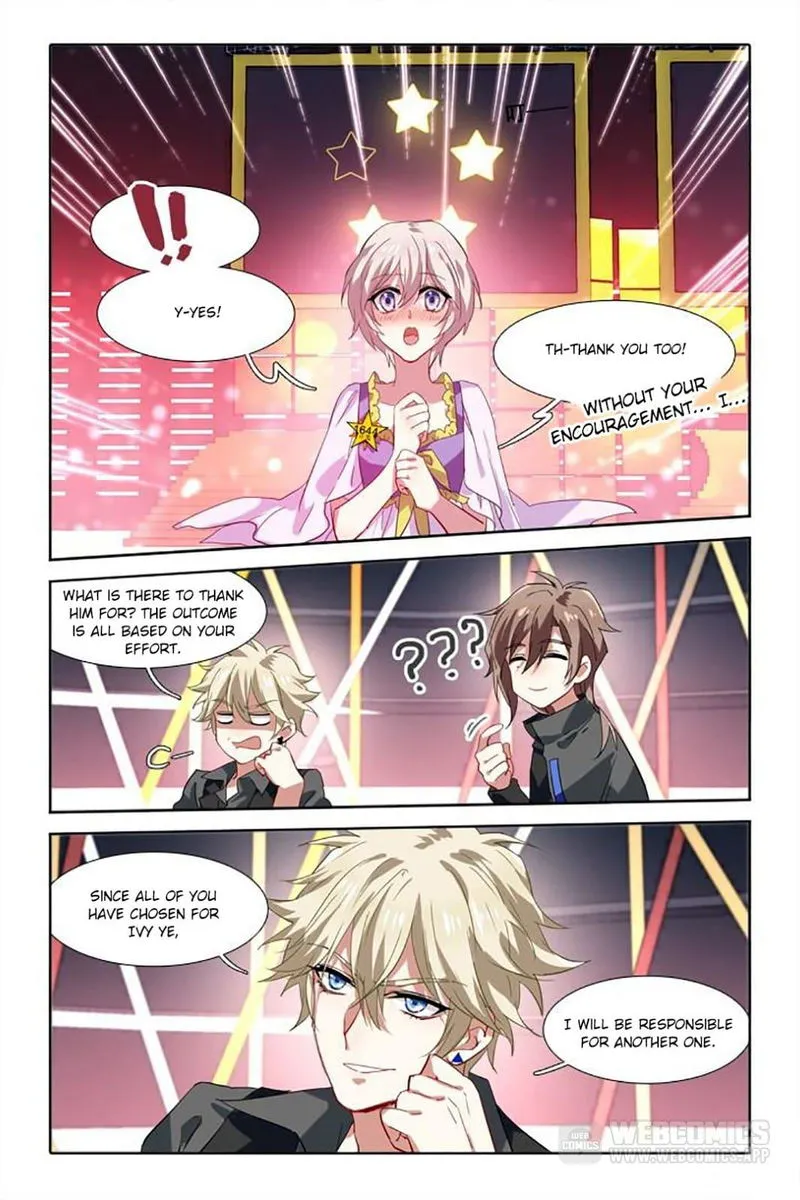 Star Dream Idol Project Chapter 69 Online - página 7