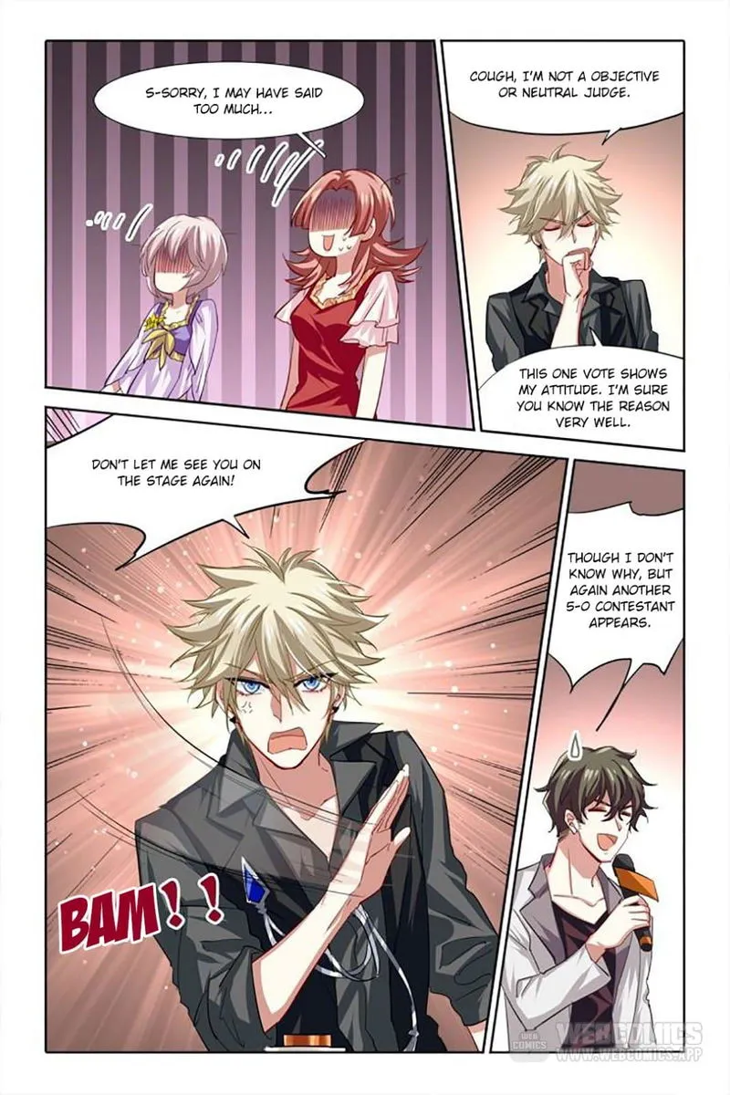 Star Dream Idol Project Chapter 69 Online - página 9