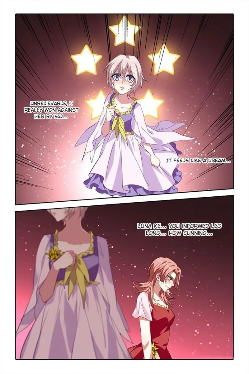 Star Dream Idol Project Chapter 69 Online - página 10