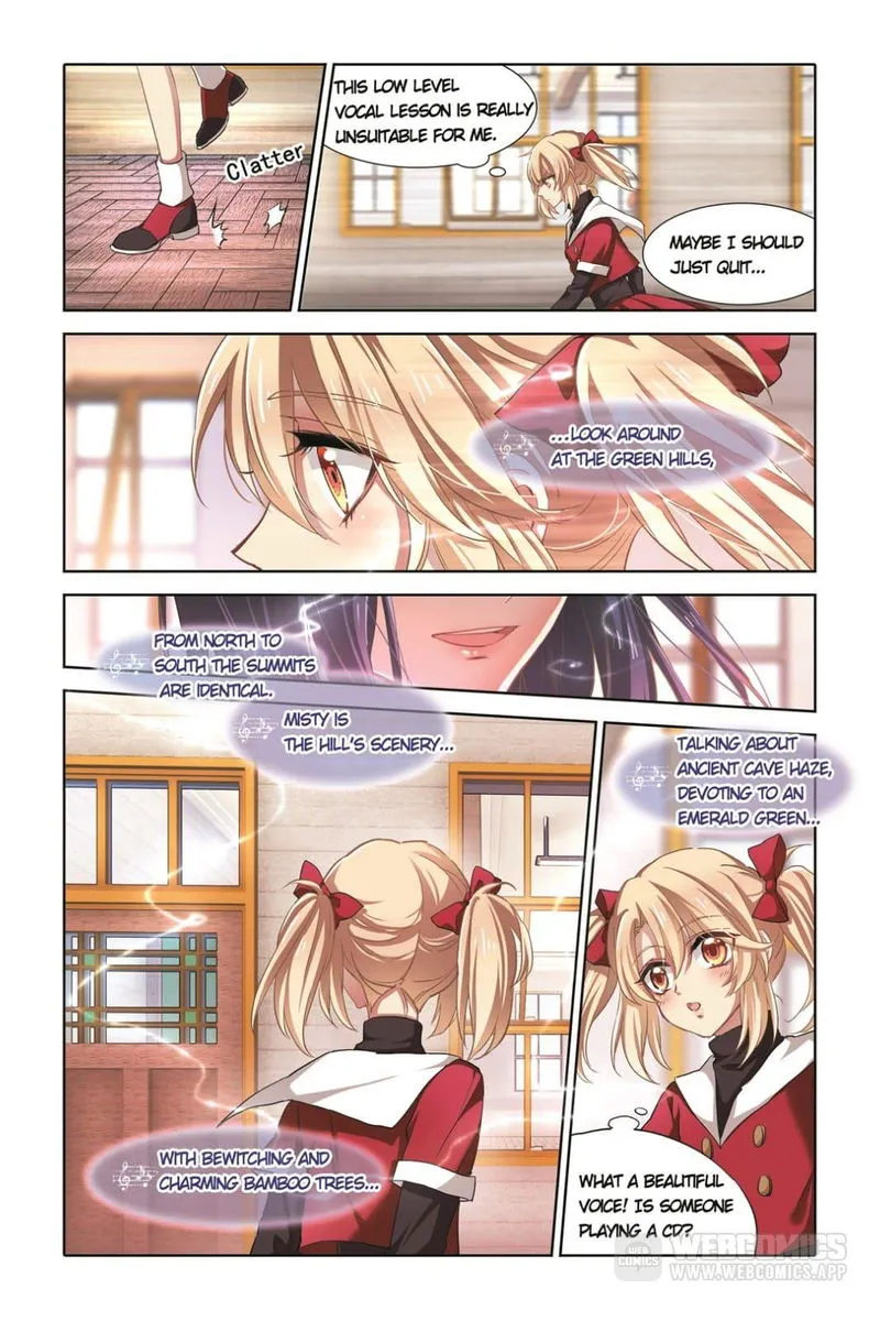 Star Dream Idol Project Chapter 7 Online - página 3