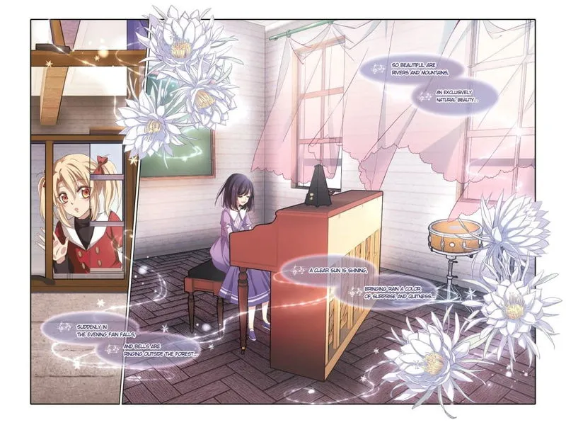 Star Dream Idol Project Chapter 7 Online - página 4
