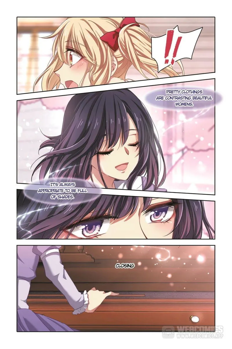 Star Dream Idol Project Chapter 7 Online - página 5