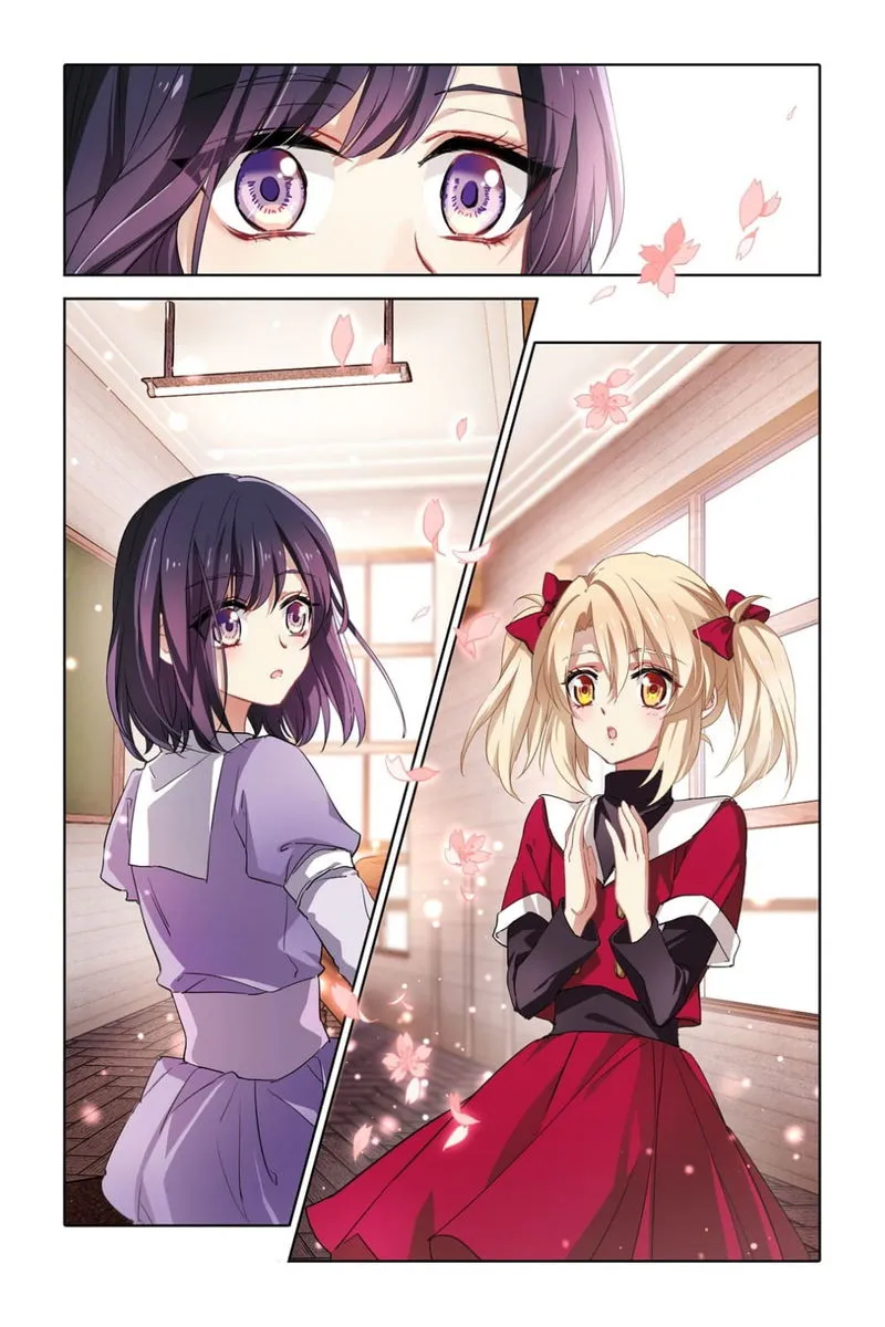 Star Dream Idol Project Chapter 7 Online - página 6