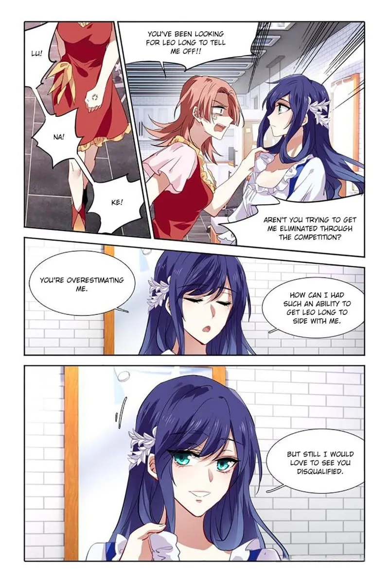 Star Dream Idol Project Chapter 70 Online - página 3