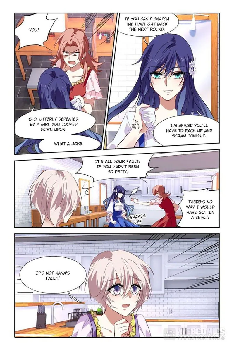 Star Dream Idol Project Chapter 70 Online - página 4