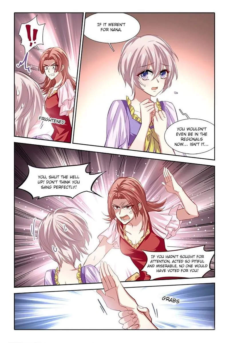 Star Dream Idol Project Chapter 70 Online - página 5