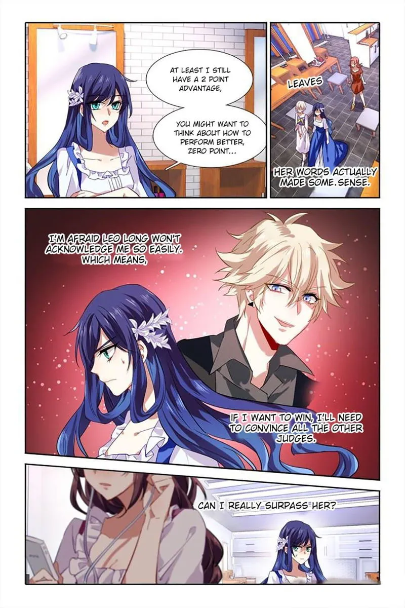 Star Dream Idol Project Chapter 70 Online - página 7