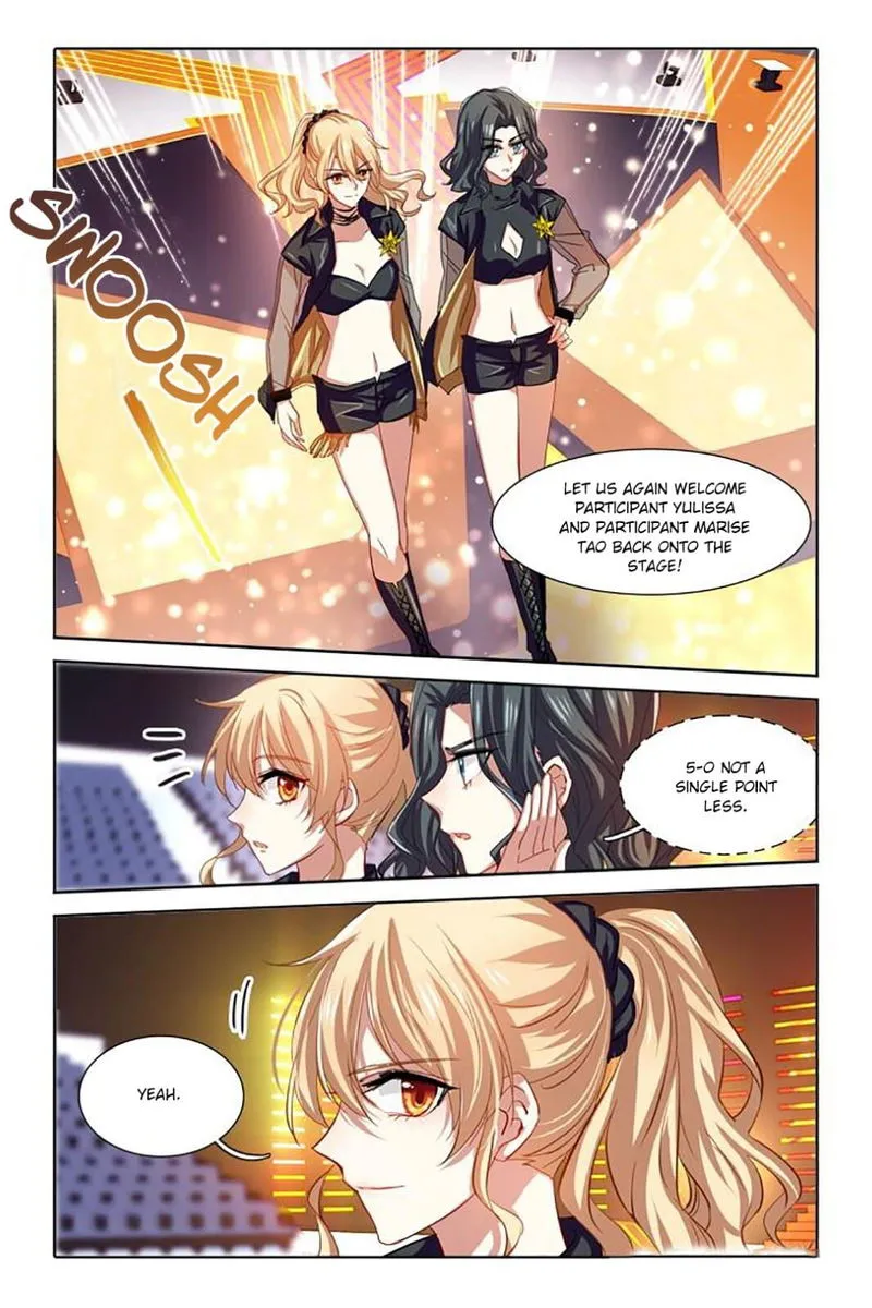 Star Dream Idol Project Chapter 70 Online - página 9