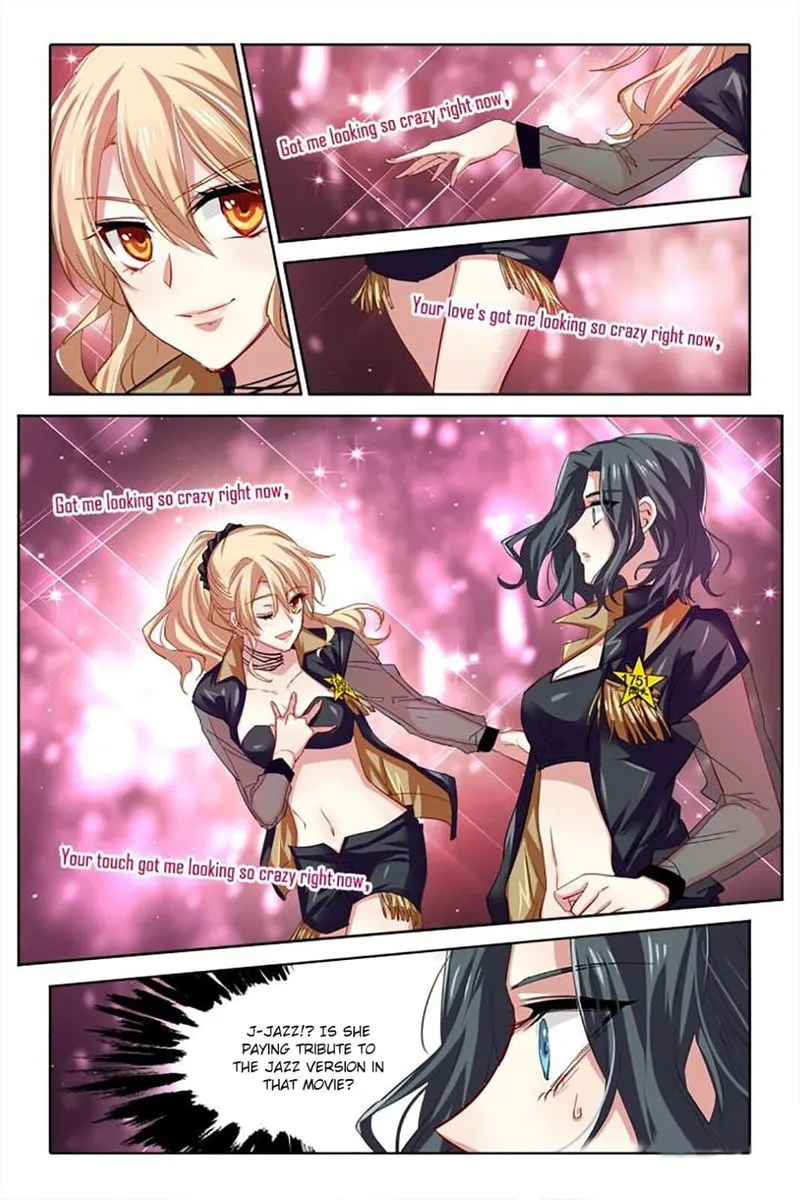 Star Dream Idol Project Chapter 71 Online - página 5