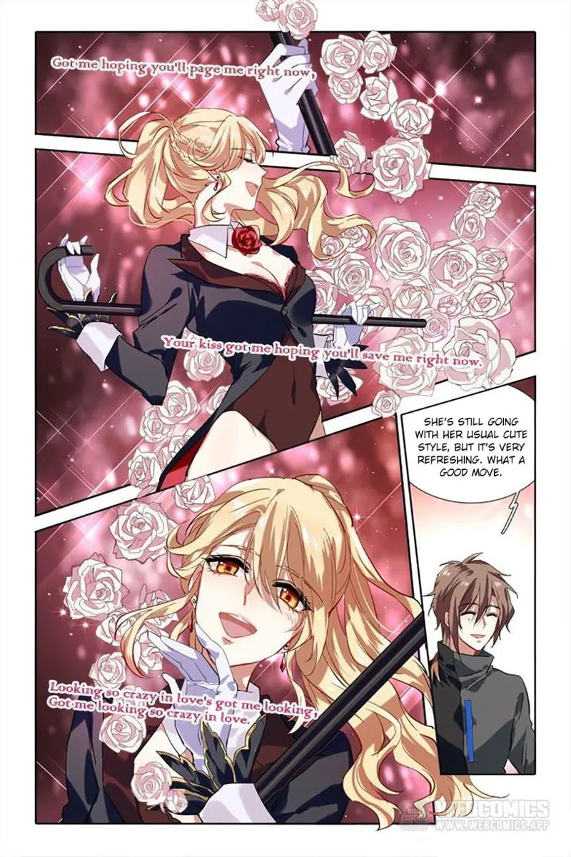 Star Dream Idol Project Chapter 71 Online - página 6