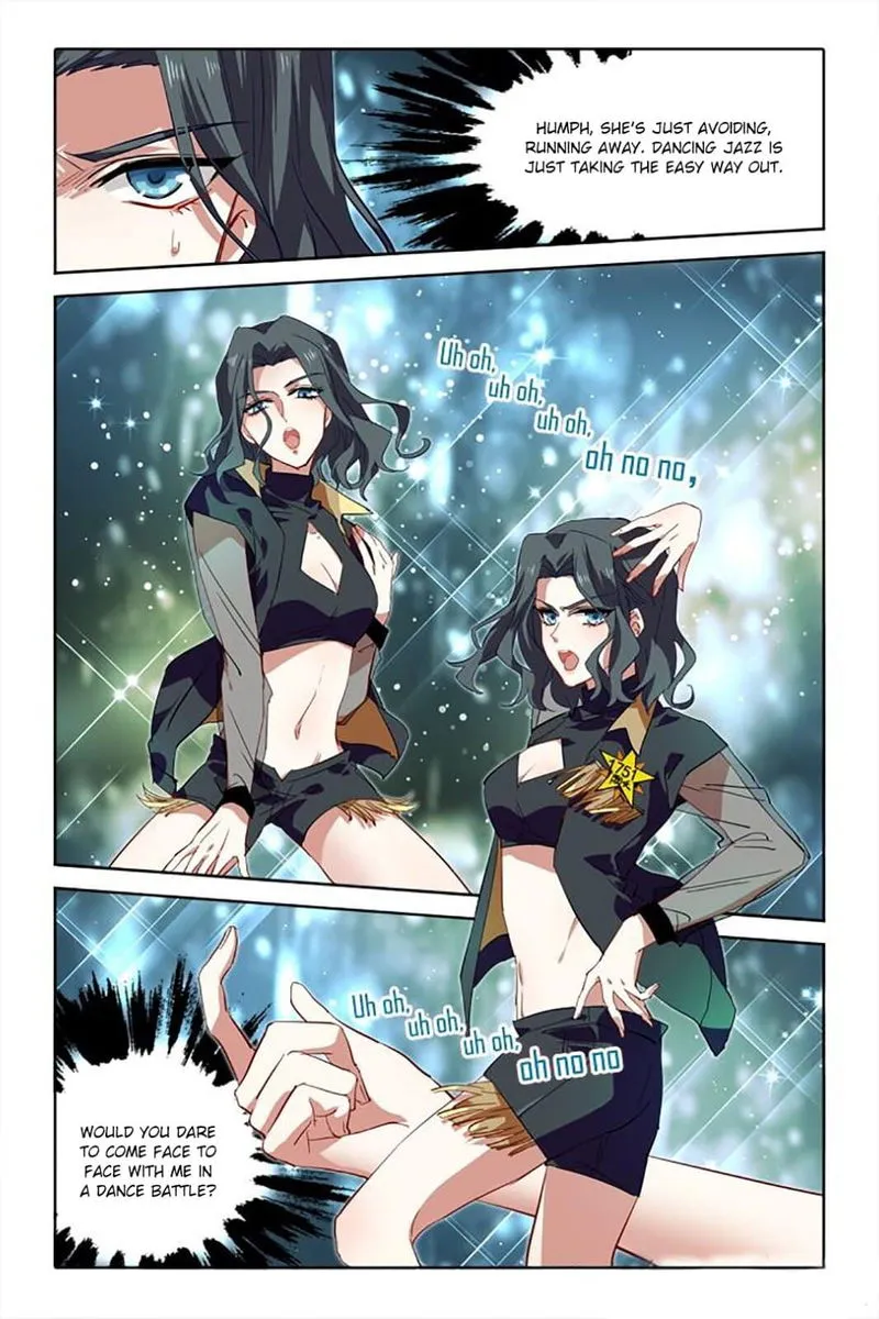 Star Dream Idol Project Chapter 71 Online - página 7