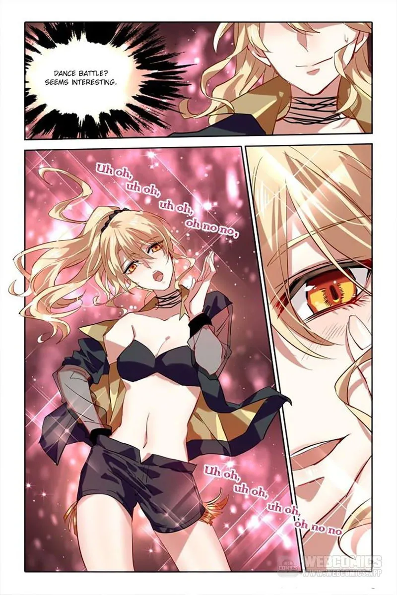 Star Dream Idol Project Chapter 71 Online - página 8