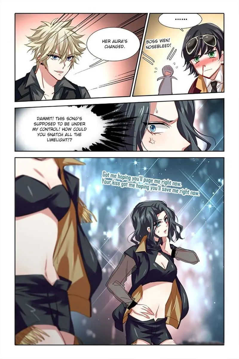 Star Dream Idol Project Chapter 71 Online - página 9