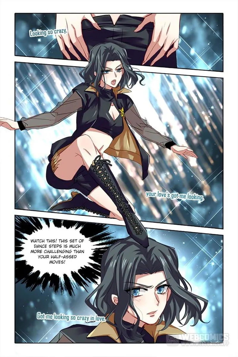 Star Dream Idol Project Chapter 71 Online - página 10