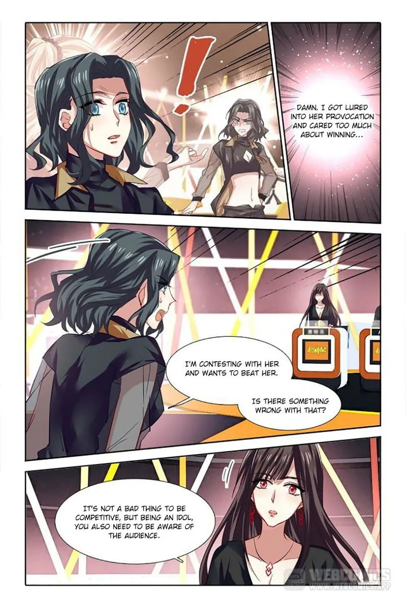 Star Dream Idol Project Chapter 73 Online - página 5