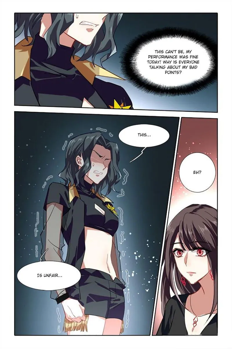 Star Dream Idol Project Chapter 73 Online - página 6
