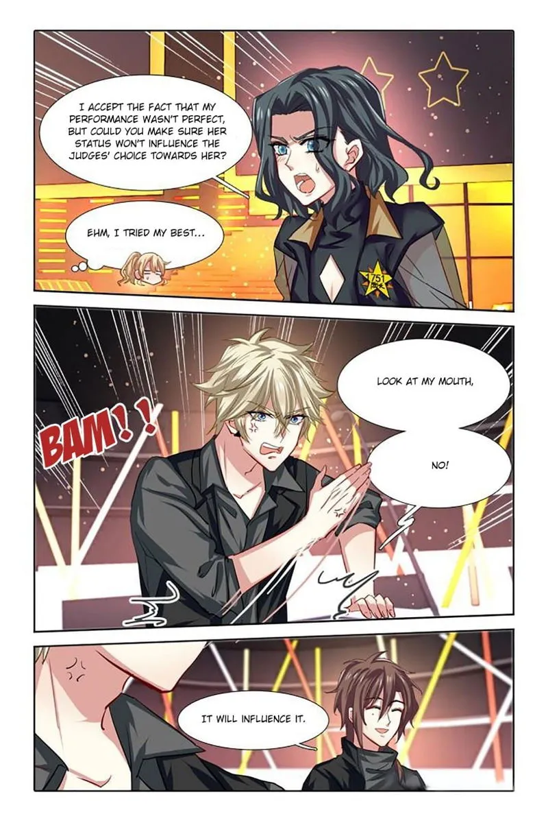 Star Dream Idol Project Chapter 73 Online - página 10