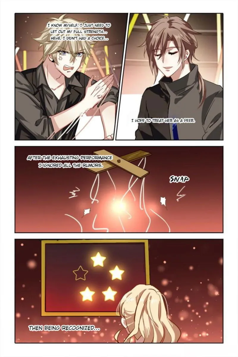 Star Dream Idol Project Chapter 74 Online - página 4