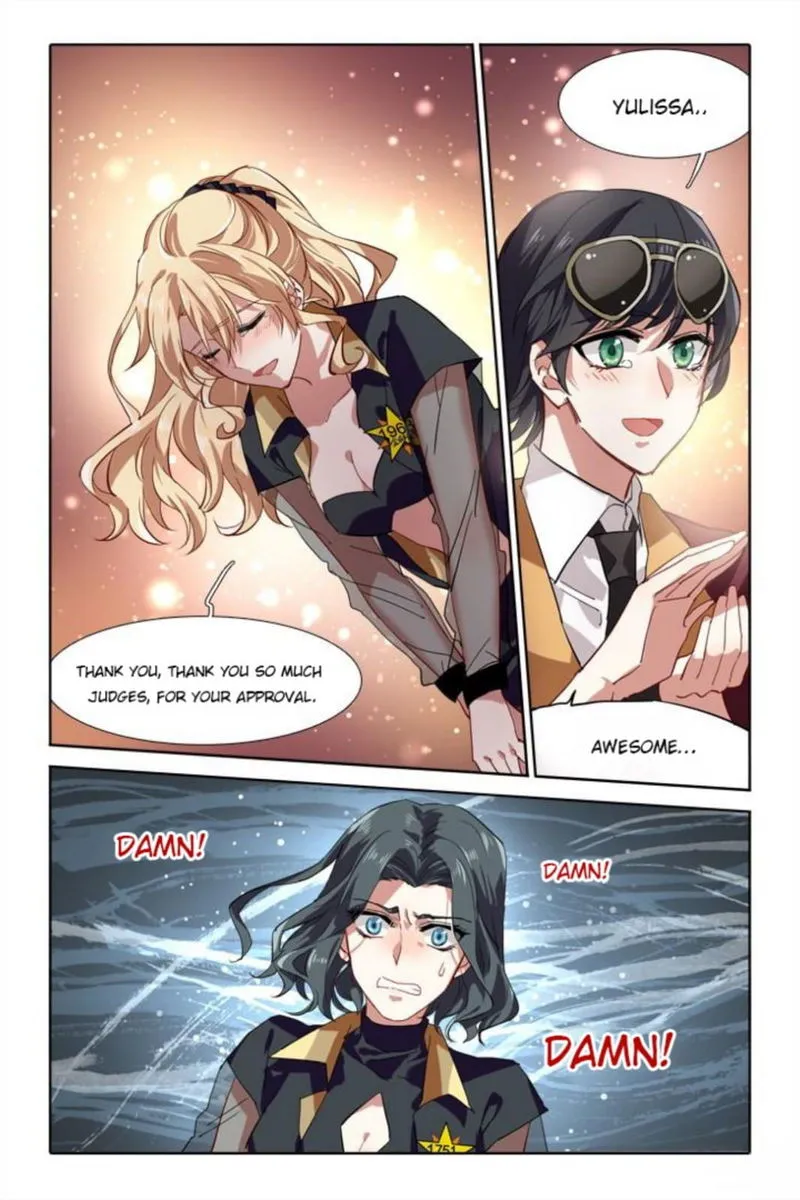 Star Dream Idol Project Chapter 74 Online - página 6