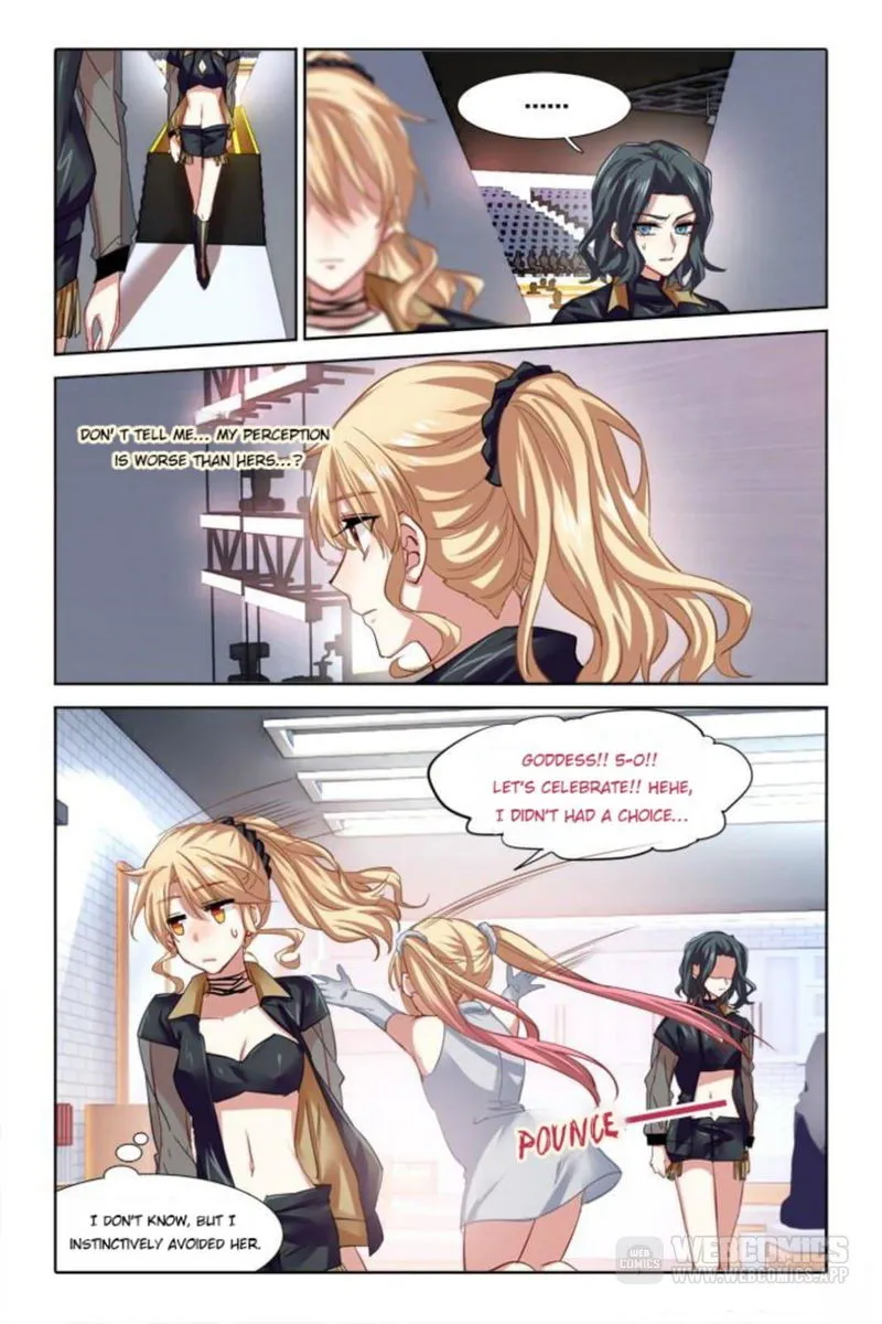 Star Dream Idol Project Chapter 74 Online - página 9